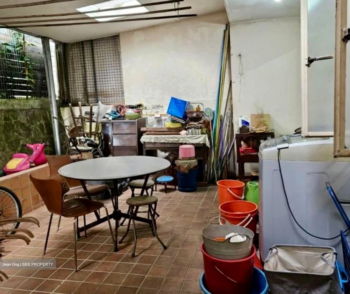 Watten Estate (D11), Semi-Detached #568234001